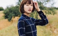 迈开腿让学长看看你